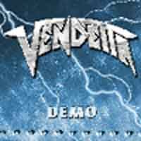 Vendetta (GER) : Demo 2003